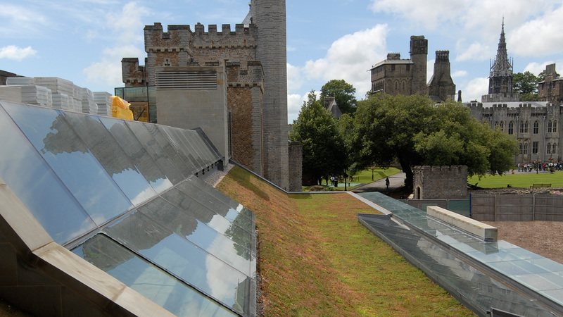 Living Roofs